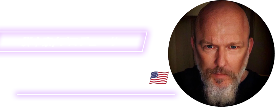 脚本家/プロデューサー Andrew Cosby